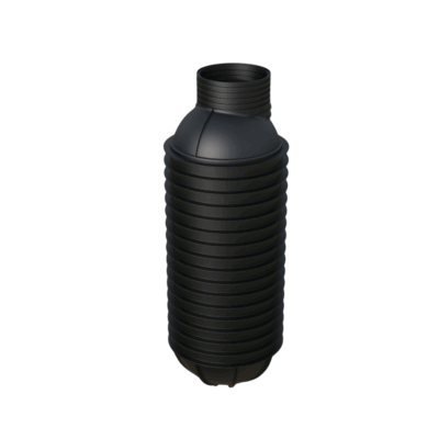 Zbiornik przepompownia ścieków Marseplast ZP1000/3100