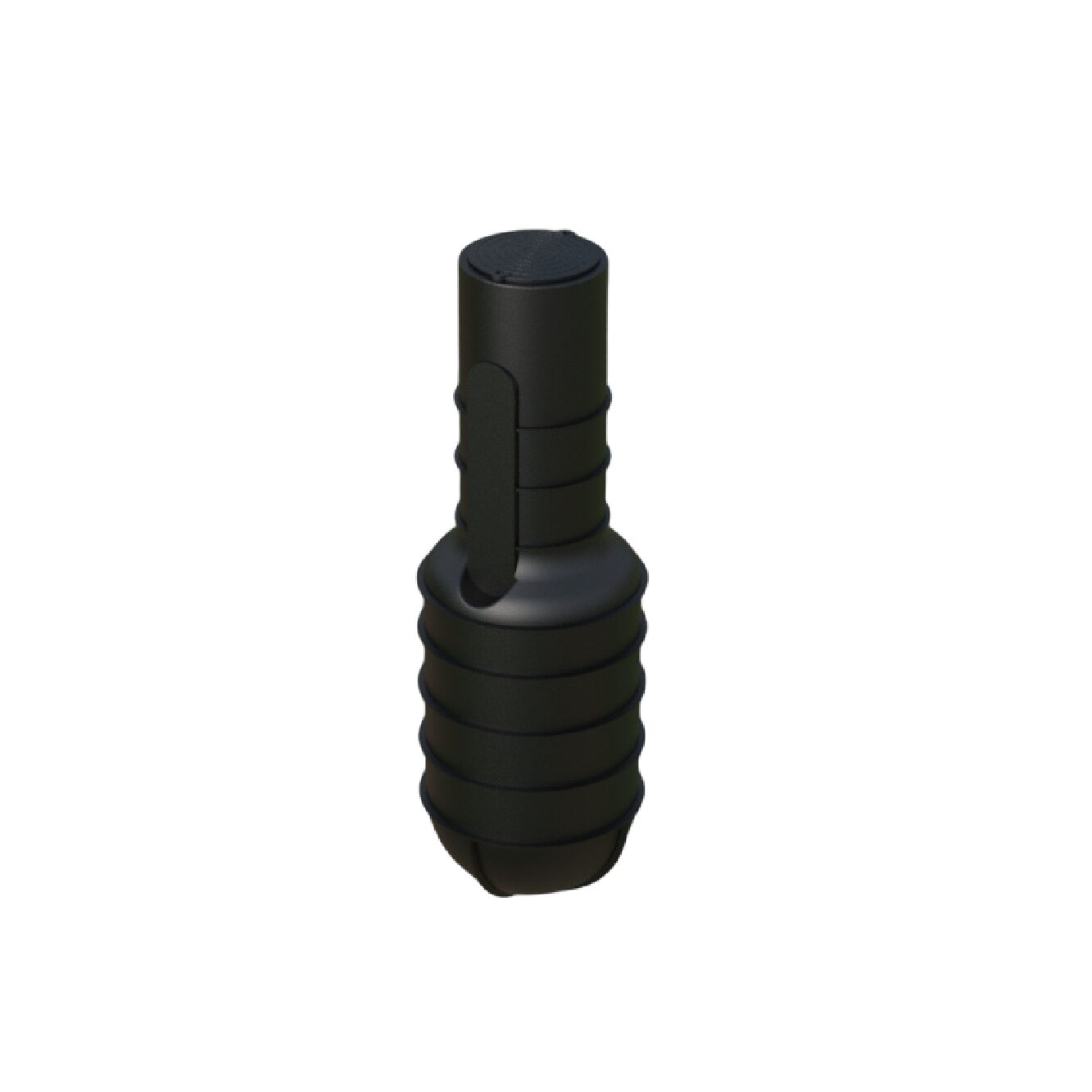 Zbiornik przepompownia ścieków Marseplast ZP 250/190