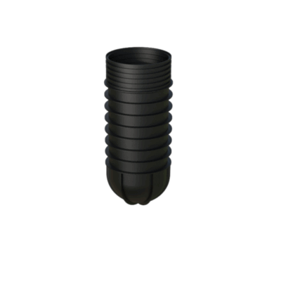 Zbiornik przepompownia ścieków Marseplast ZP 600/1600