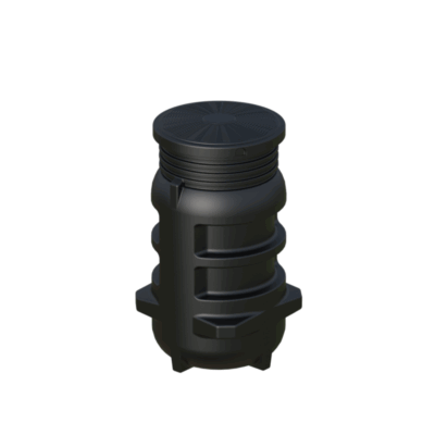 Zbiornik przepompownia ścieków Marseplast ZPN 600/1350