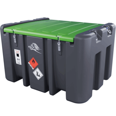 Zbiornik mobilny Kingspan TruckMaster®TM970 Diesel 970l