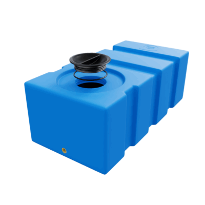 Zbiornik uniwersalny UHPLAST P-80 beczka plastikowa