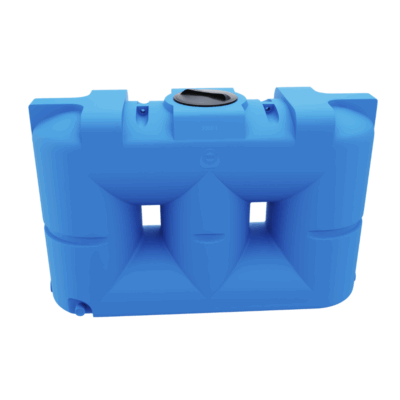 Zbiornik uniwersalny na wodę i płyny UHPLAST B-2000 NEW