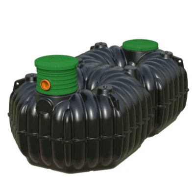 Zbiornik bezodpływowy szambo Marseplast Bolt 10 10000l