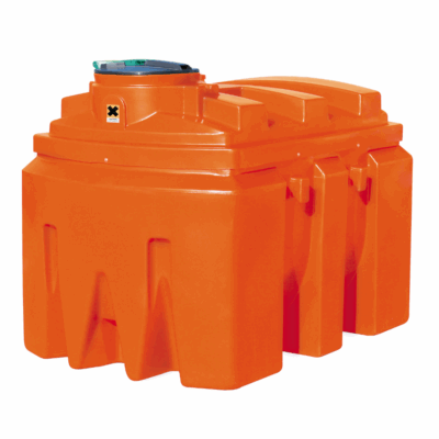 Zbiornik na substancje chemiczne Kingspan Chemotank 1200l