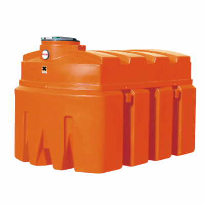 Zbiornik na substancje chemiczne Kingspan Chemotank 2500l