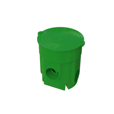 Studzienka rozdzielająca do systemu rozsączania Marseplast