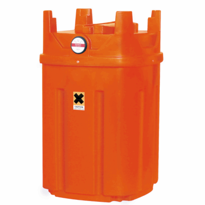 Zbiornik na substancje chemiczne Kingspan Chemotank 200l