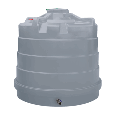 Zbiornik jednopłaszczowy na wodę i RSM Kingspan AquaBank Plus 5000 l