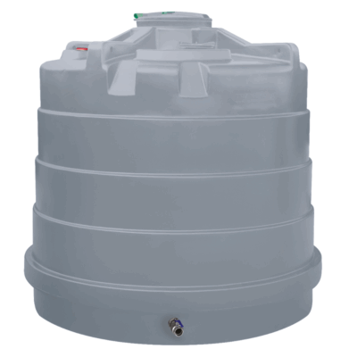 Zbiornik jednopłaszczowy na wodę i RSM Kingspan AquaBank Plus 9000 l