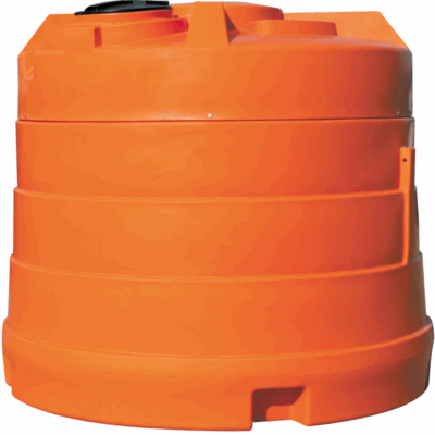 Zbiornik na substancje chemiczne Kingspan Chemotank 5000l