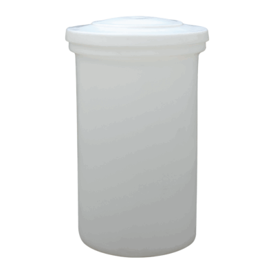 Zbiornik na wodę pitną z pokrywą Euro-Plast 300 litrów