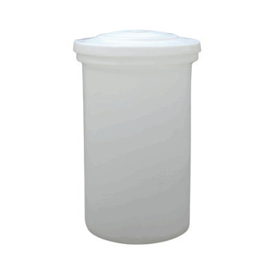 Zbiornik na wodę pitną z pokrywą Euro-Plast 60 litrów