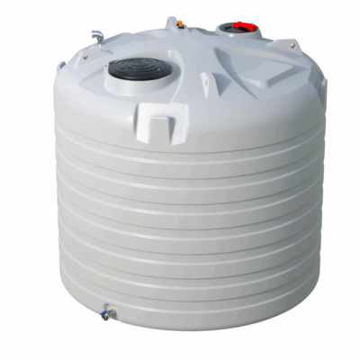 Zbiornik na RSM Marseplast Agrotower 22 000l